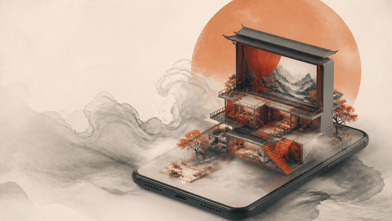 AABB影视：伪装上架的 iOS 免费追剧应用