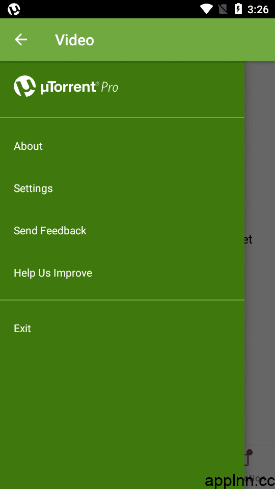 μTorrent/uTorrent Pro v8.2.20 安卓绿化版