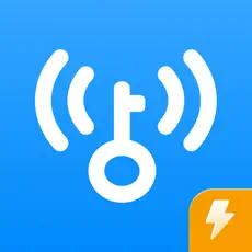 WiFi万能钥匙 v3.6.1  iOS提取版