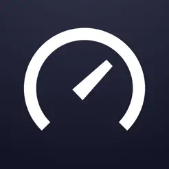 Speedtest v5.2.1 iOS绿化版