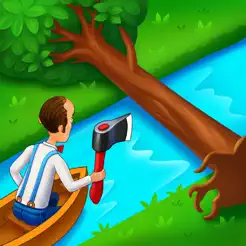 梦幻花园 v6.6.2 iOS绿化版