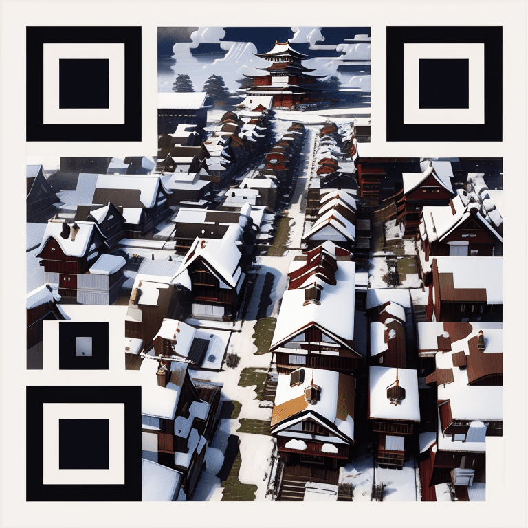QR Code AI-AI艺术二维码生成器