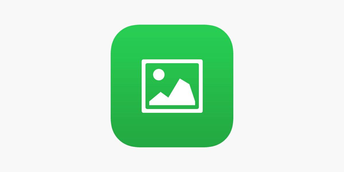 IOS圈X规则|Fotoz – 图片一键下载，批量下载网页图片