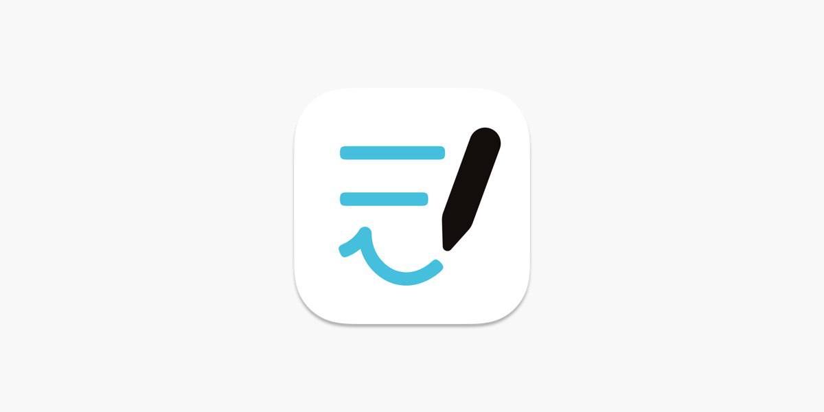 IOS圈X规则|Goodnotes6