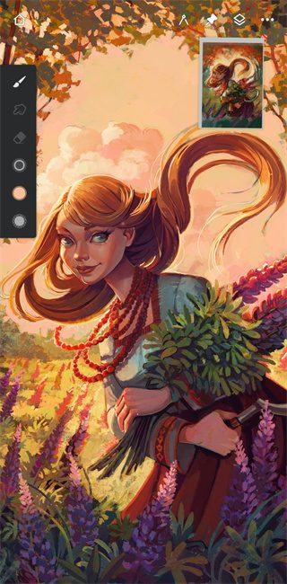 Infinite Painter v7.1.15 安卓绿化版