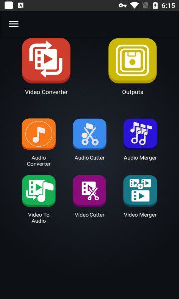 Video converter v10.0.0 安卓绿化版