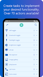 Gesture Suite v1.1.32 安卓绿化版