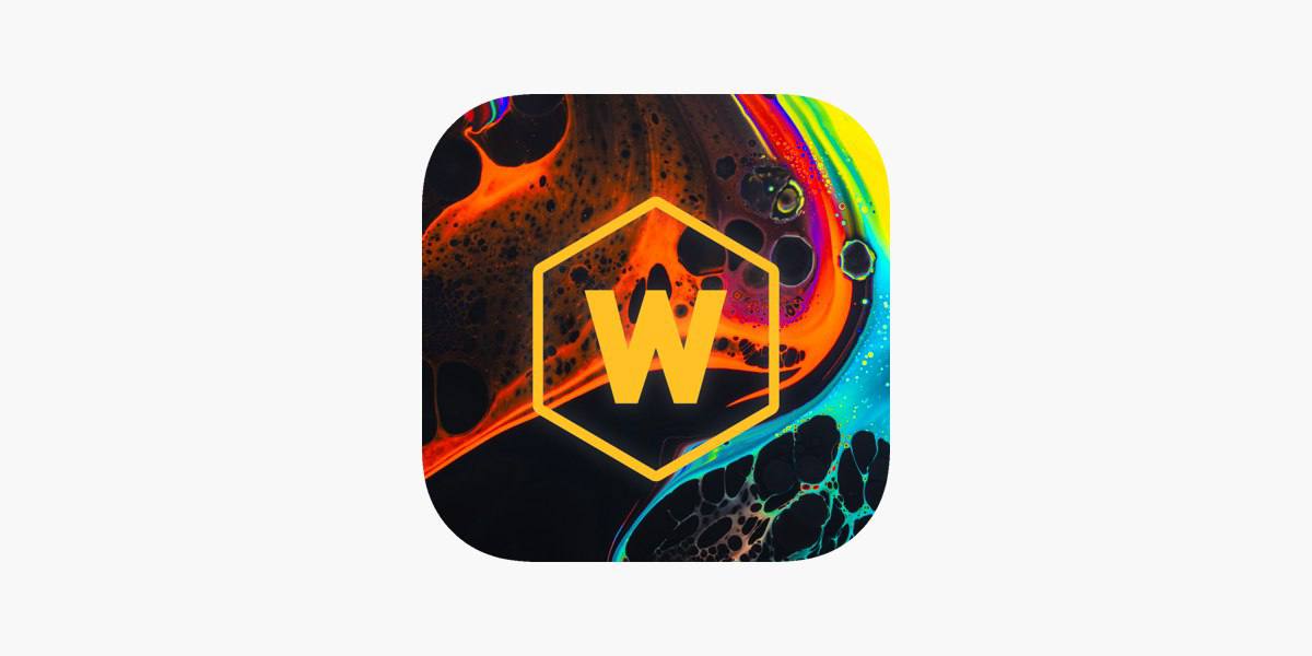 IOS圈X规则|Wallcraft-动态壁纸