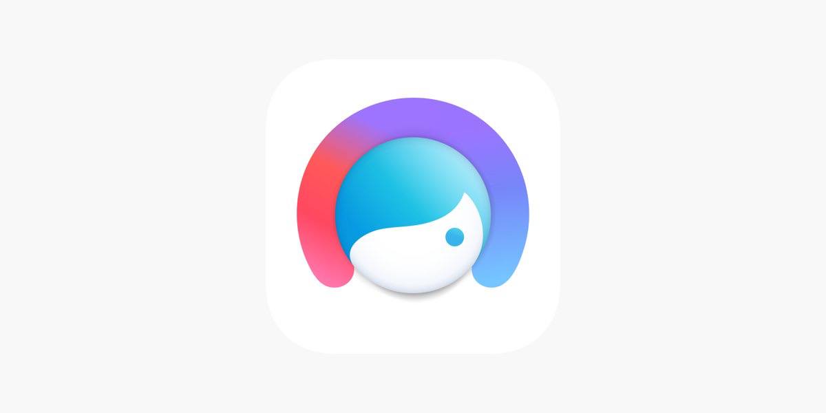 Facetune – 超好用的修图工具 v3.88.1 IOS绿化版