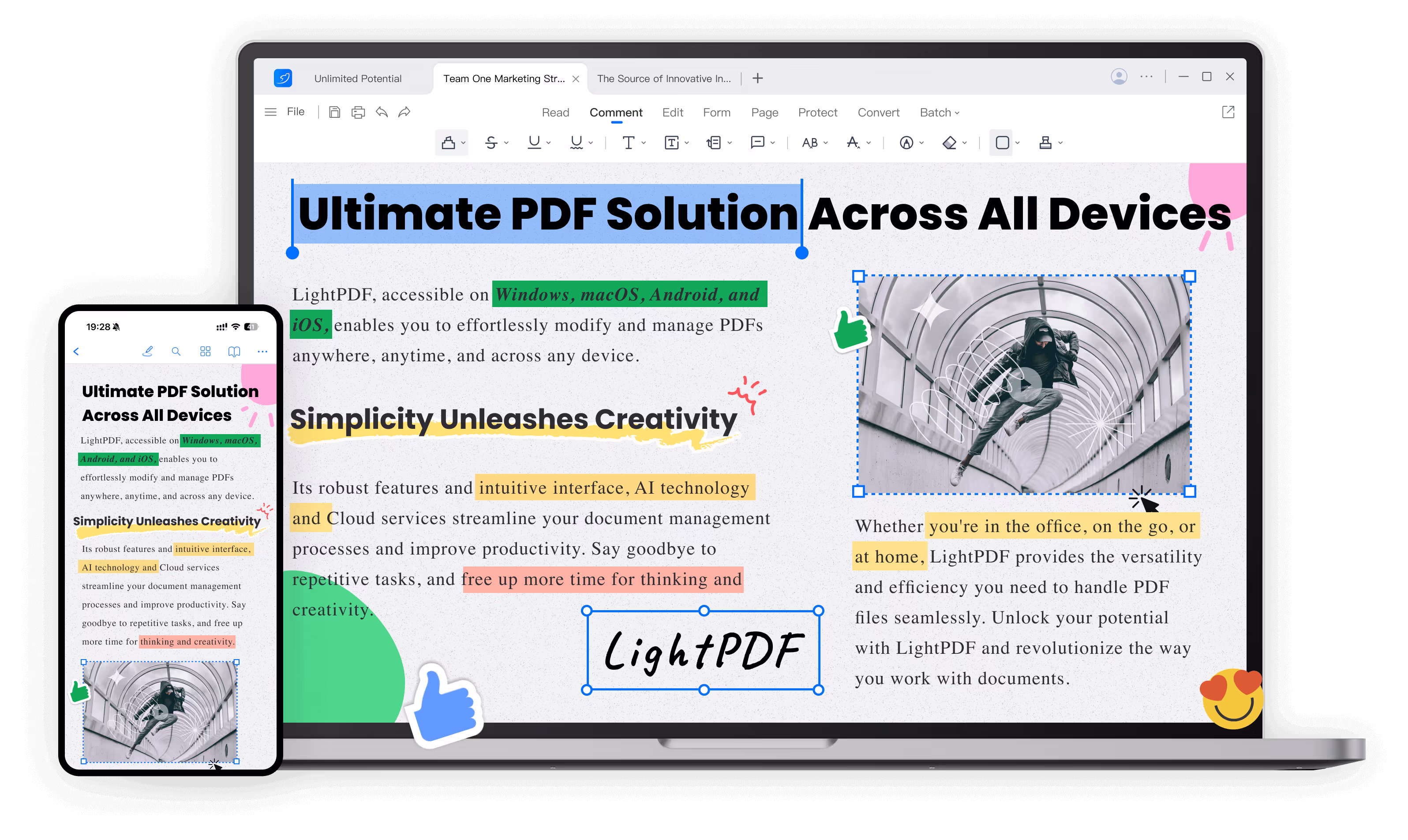 轻闪PDF v2.11.17 安卓绿化版