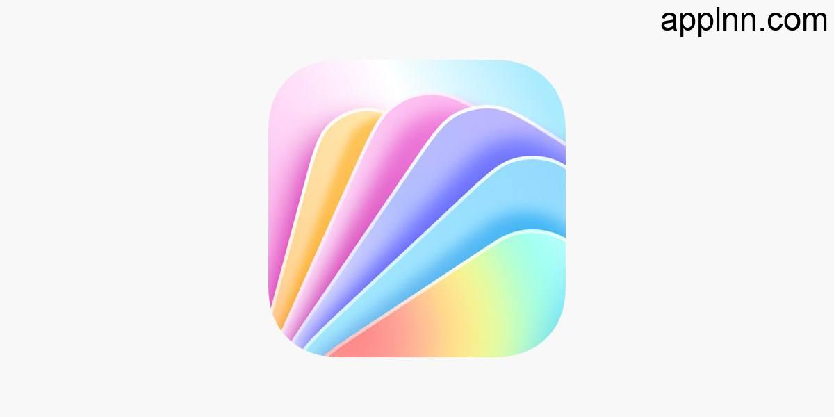 多彩壁纸Pro v1.6.1 iOS绿化版