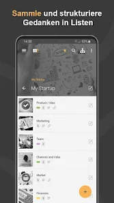 Mindz – Mind Mapping (Lite) v1.4.22 安卓绿化版