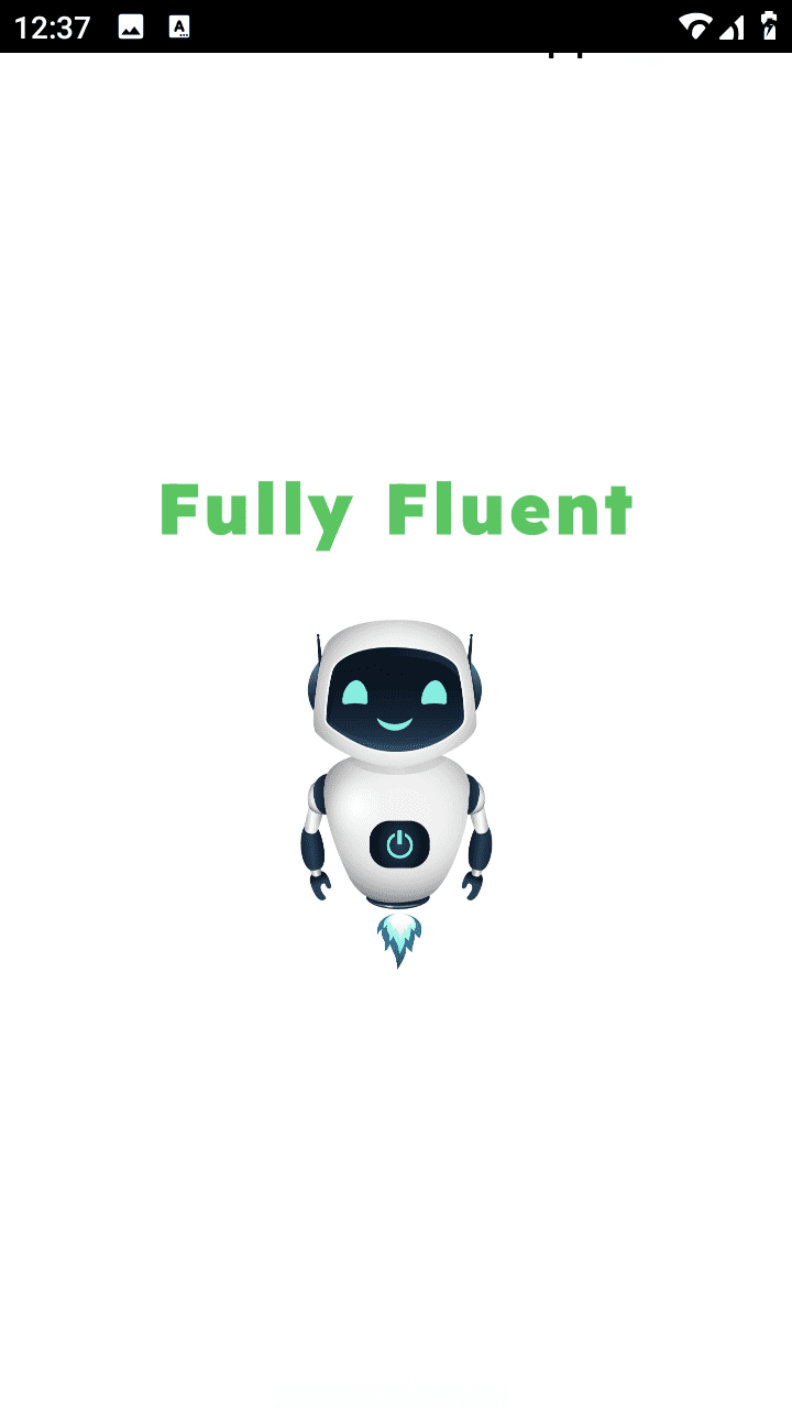 Fully Fluent v2.5.4 安卓绿化版