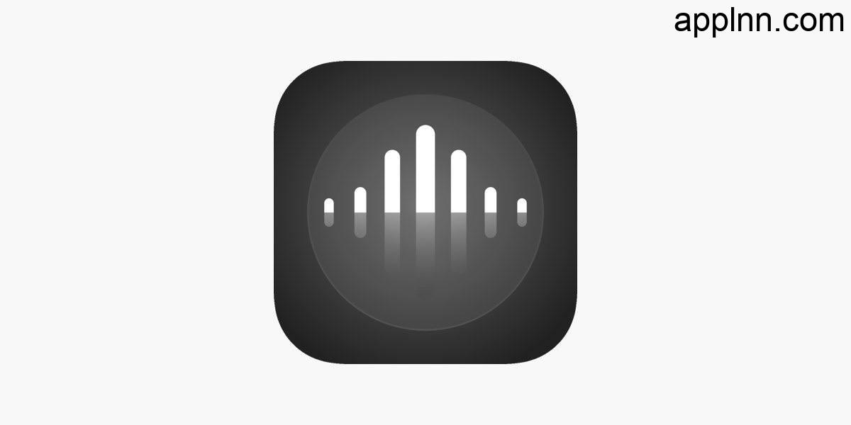 SoundLab v2.9.2 iOS绿化版