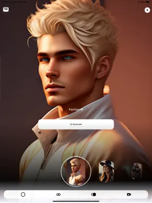 AI Photo v1.3.6 安卓绿化版本