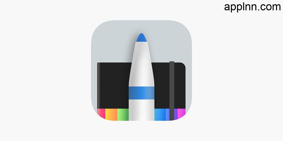 IOS圈X规则|Penbook-智能笔记本