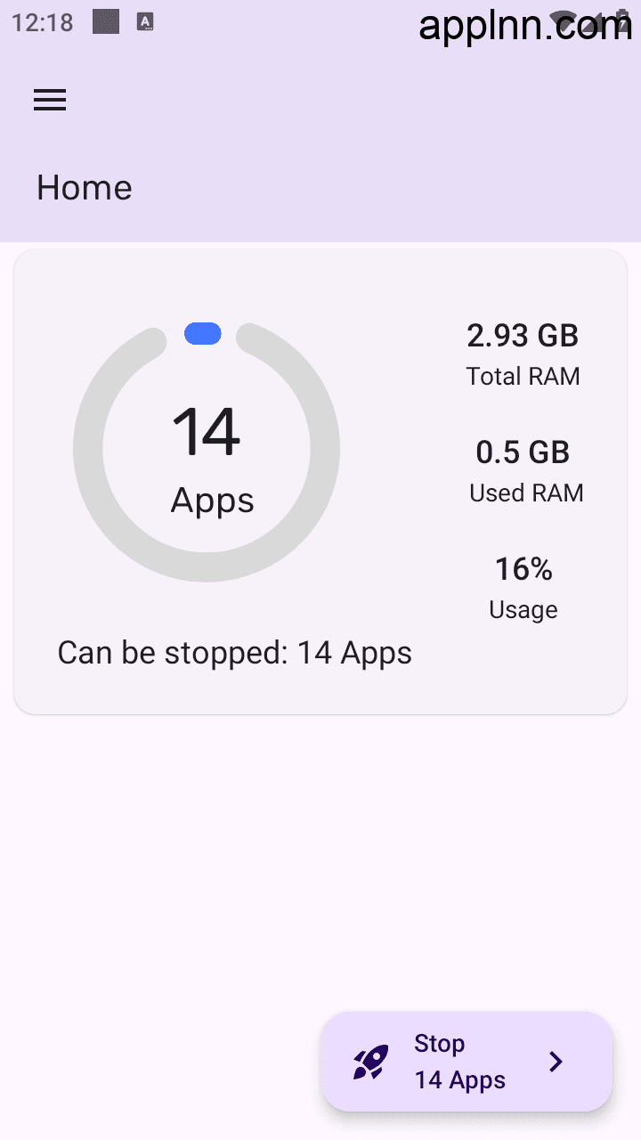 AppSleep v2.3 安卓绿化版