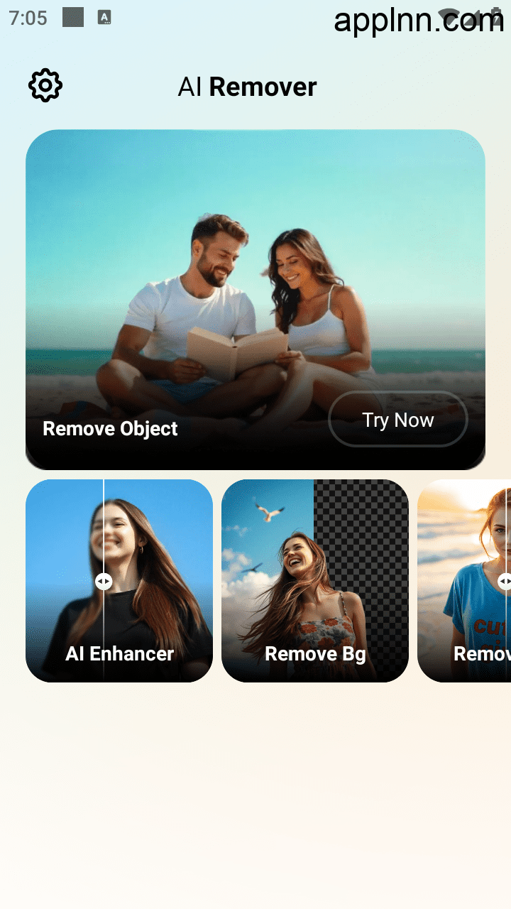 AI Remover v4.3.9 安卓绿化版