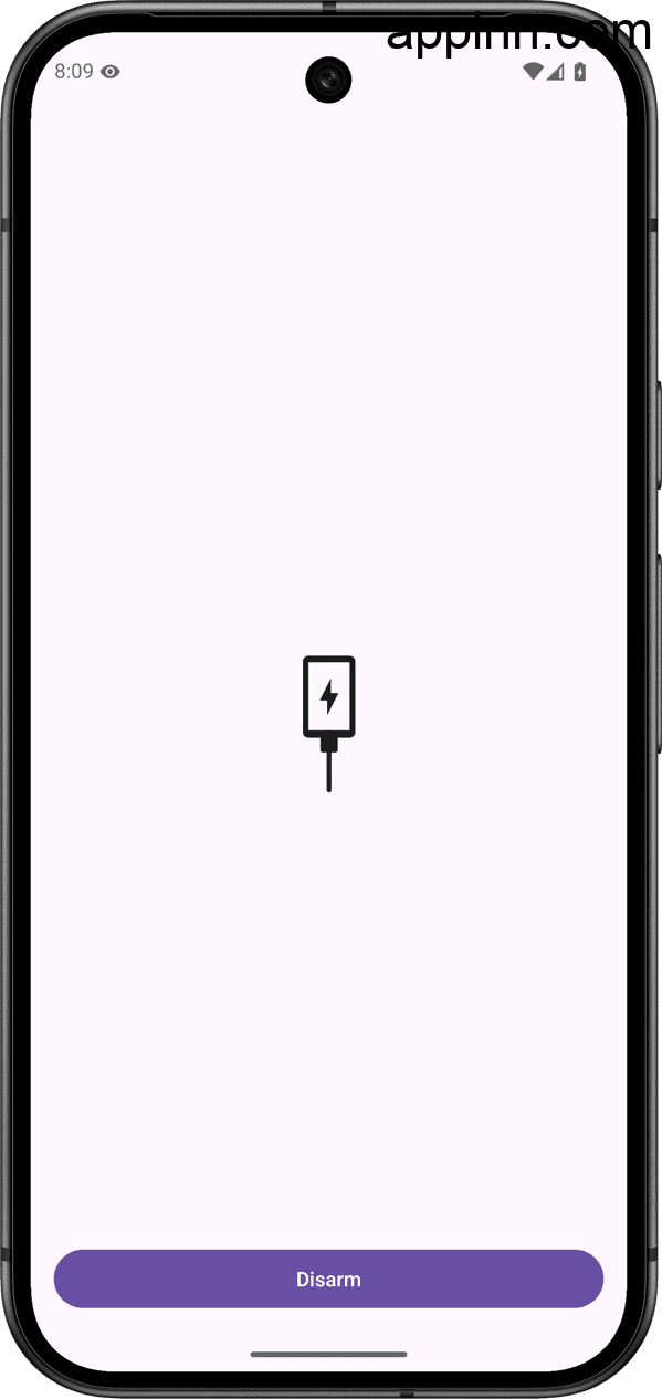 Stay Put – 开源Android 防盗软件