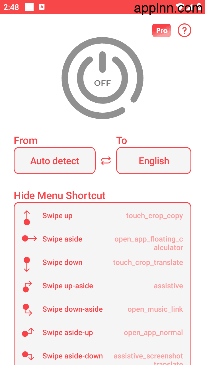 Floatee v2.2 安卓绿化版