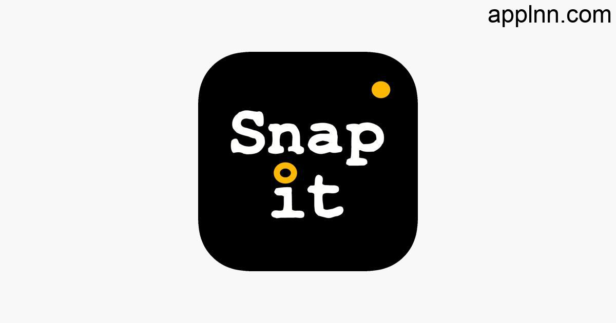 IOS圈X规则|Snap it – Retro Camera & Films