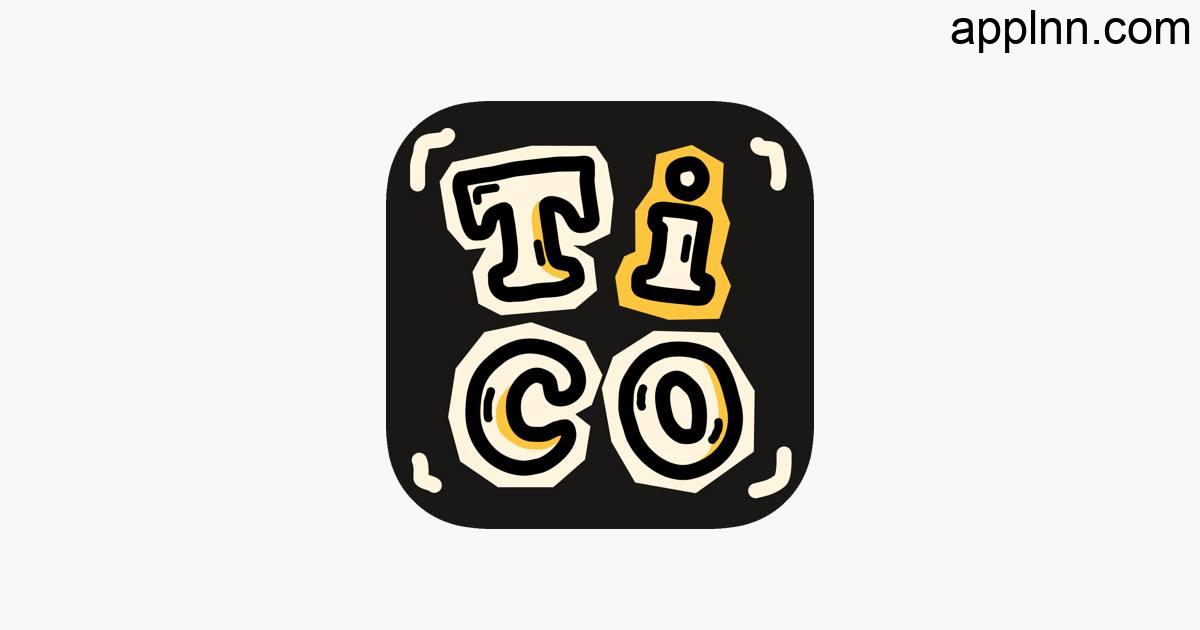 IOS圈X规则|Tico-贴抠