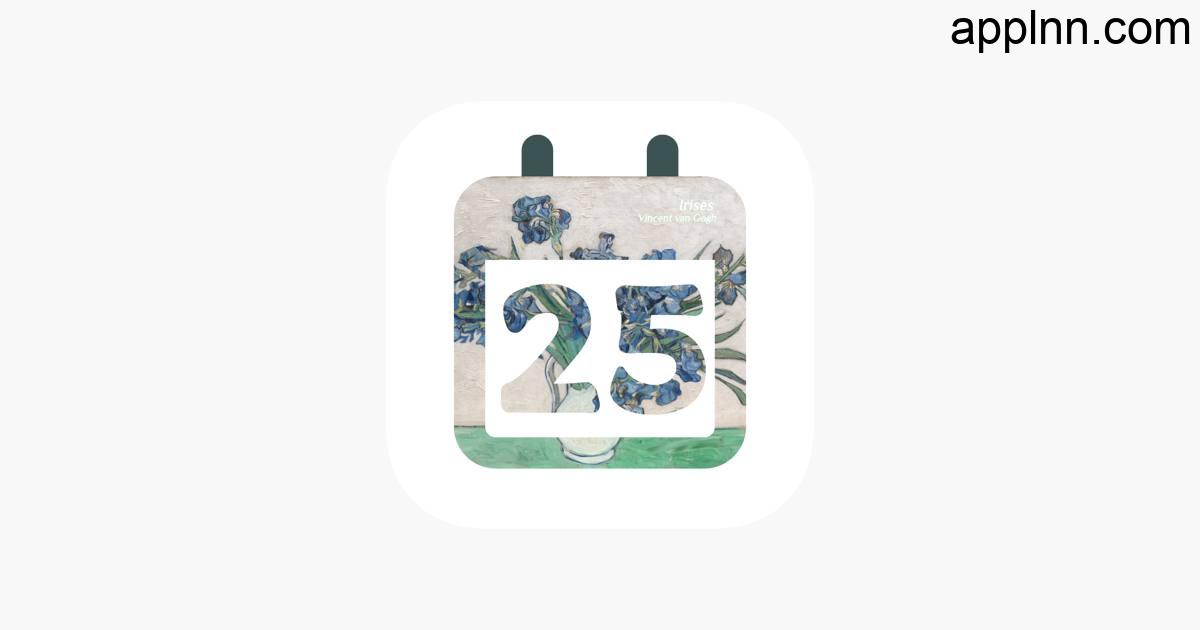 IOS圈X规则|画历｜每日精选好图与创意设计的艺术日历