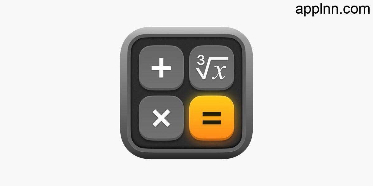 IOS圈X规则|计算器 – 新版科学计算器，数学解题 AI
