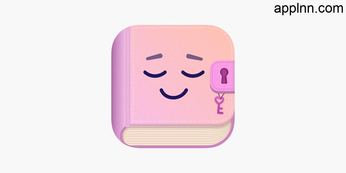 IOS圈X规则|日记本 — 日记本带密码的日记本