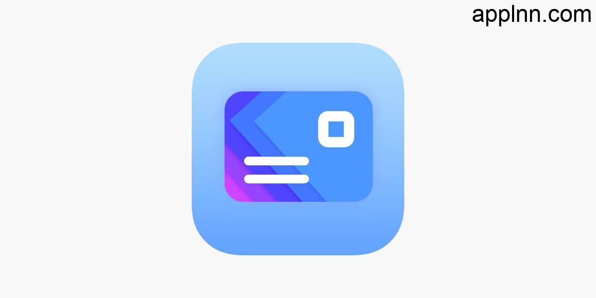 IOS圈X规则|名片夹 – 名片扫描制作和管理软件