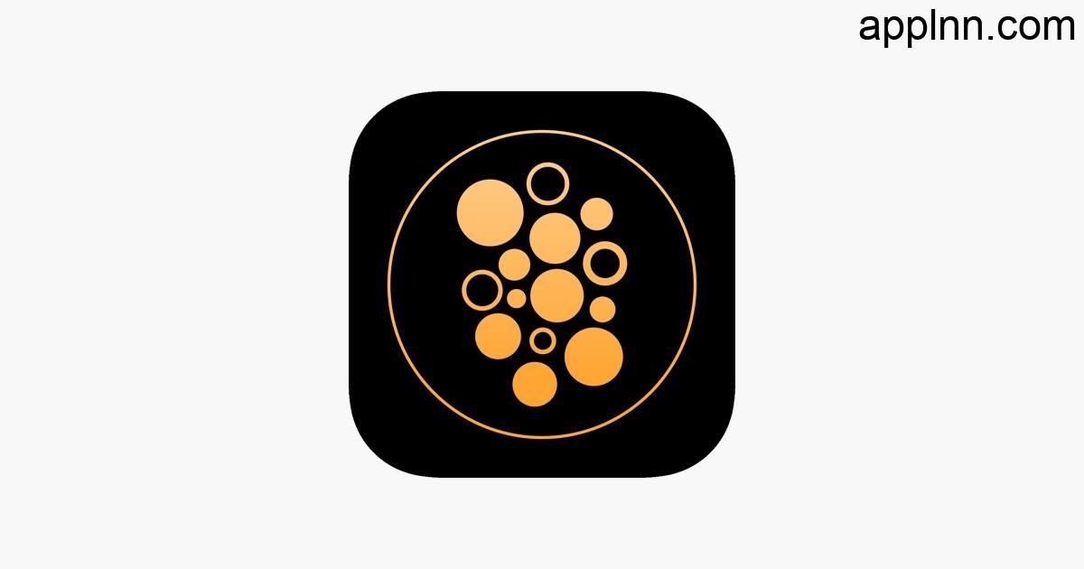 IOS圈X规则|watch表盘 – Watch Faces gallery