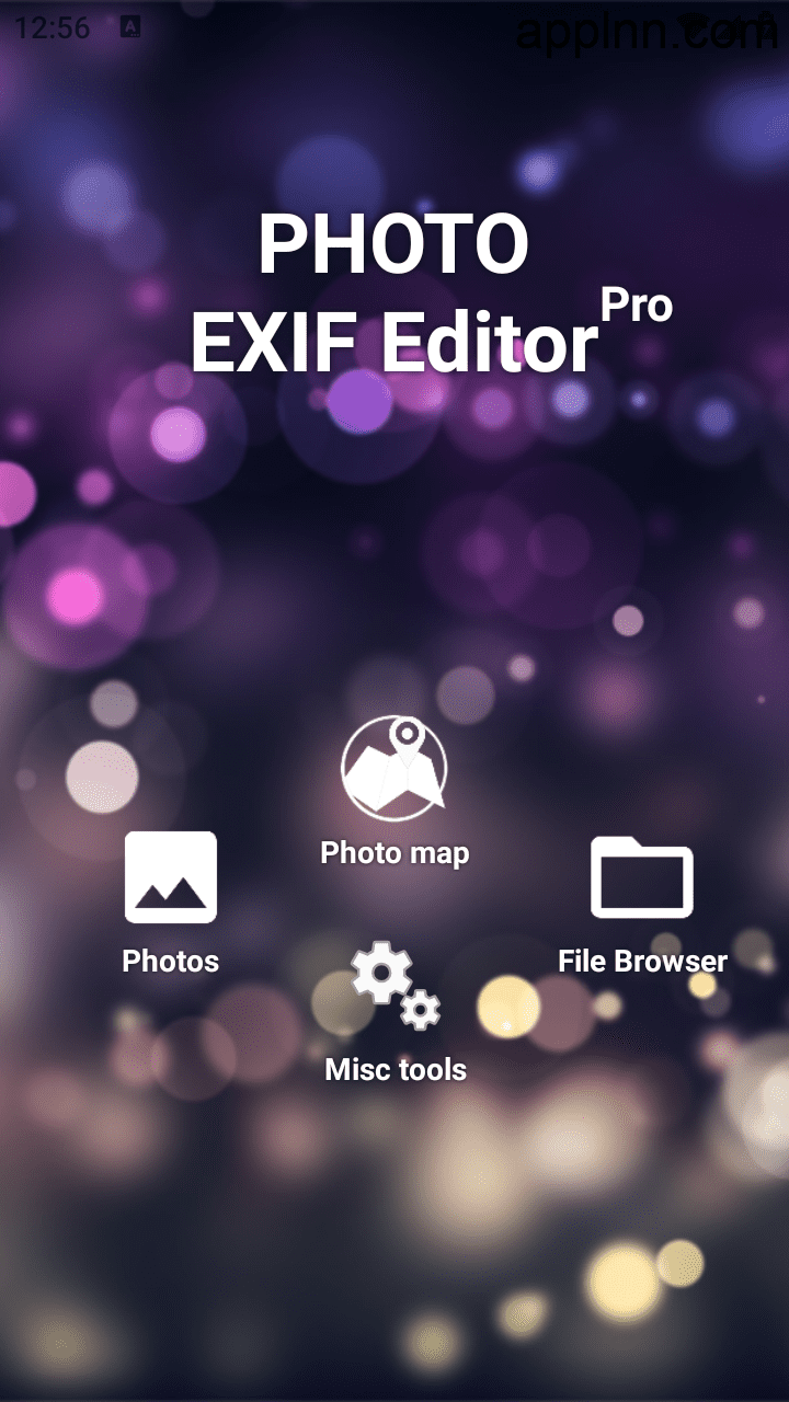 Photo EXIF Editor v2.4.17 安卓绿化版