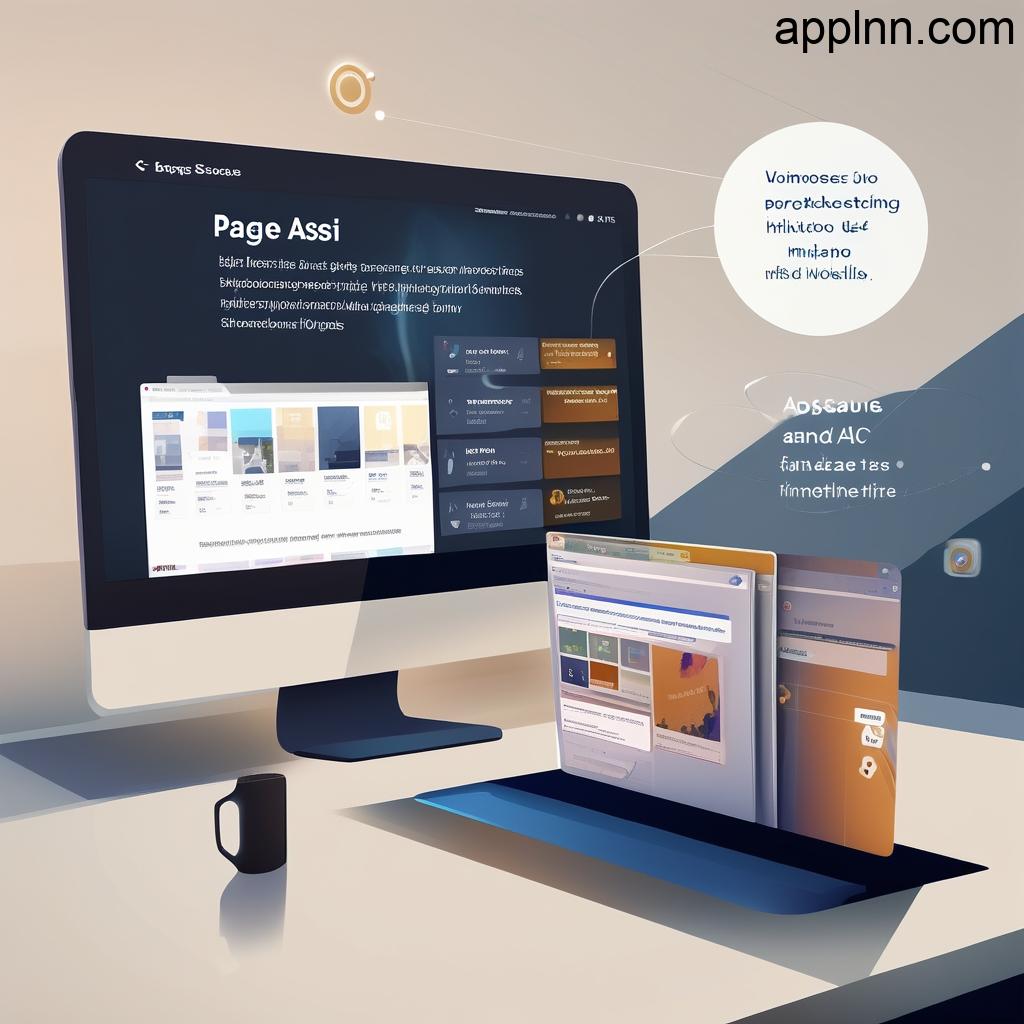 Page Assist：开源浏览器插件，为本地大模型提供Web界面和侧边栏功能