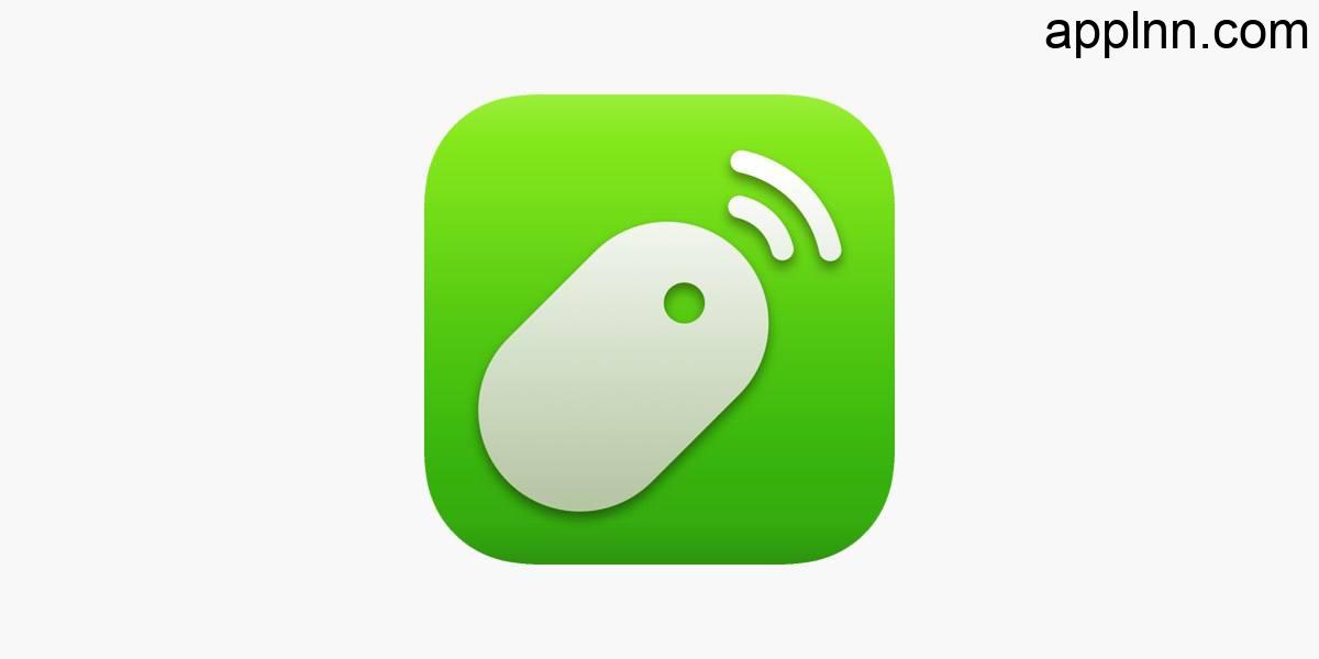 IOS圈X规则|无线鼠标 (Remote Mouse)