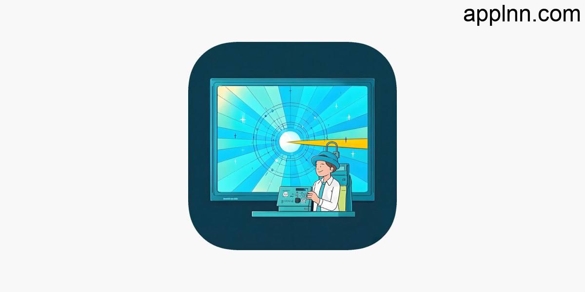 火车太顺影视 最新伪装上架  iOS版