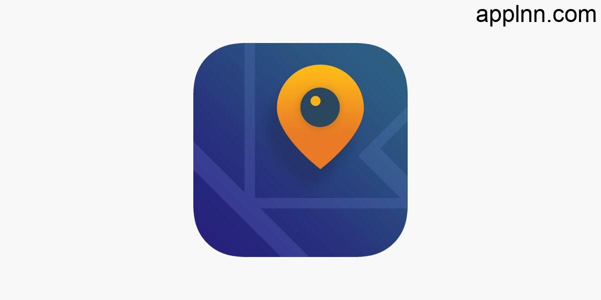IOS圈X规则|视氪地图