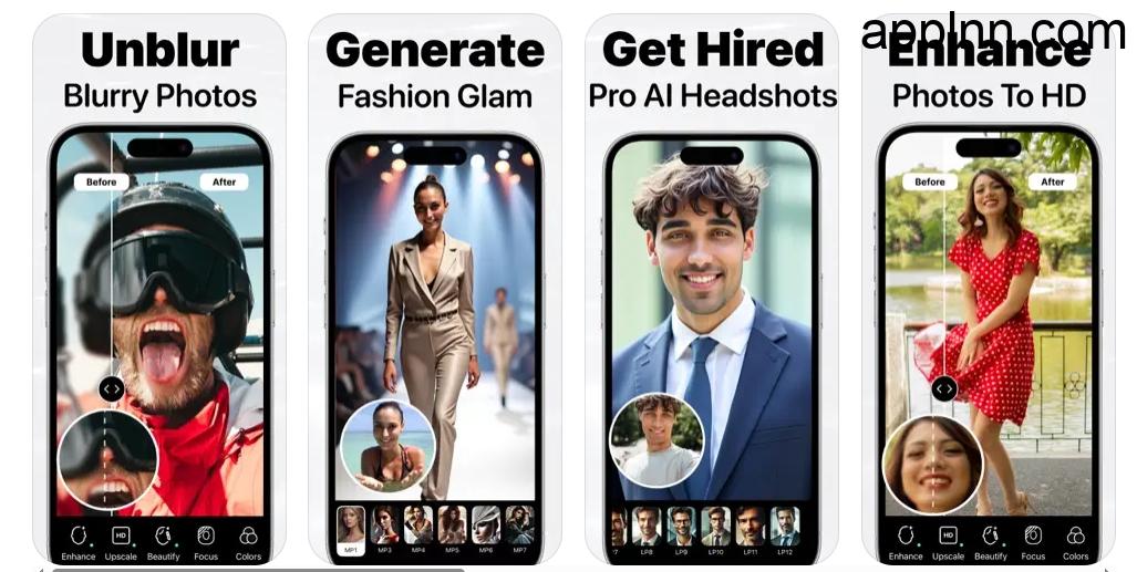 PhotoBoost  v1.29.0 iOS绿化版