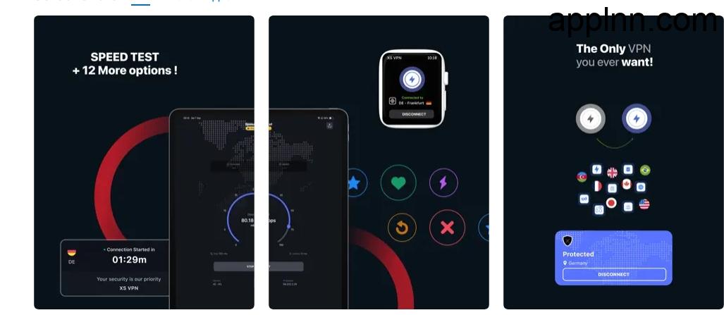 科网|XS v2.4.0 iOS绿化版