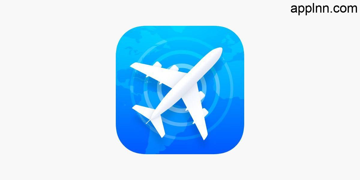 IOS圈X规则|FlightTracker-飞机追踪