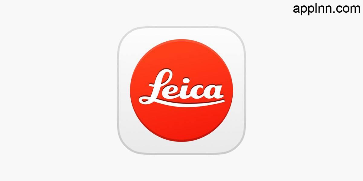 IOS圈X规则|LeicaLUX-徕卡相机