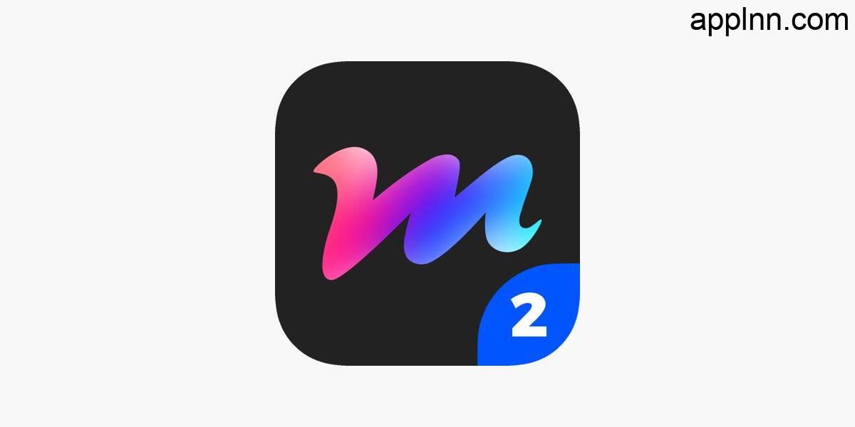 IOS圈X规则|MX2人像大师-Al美颜修图神器