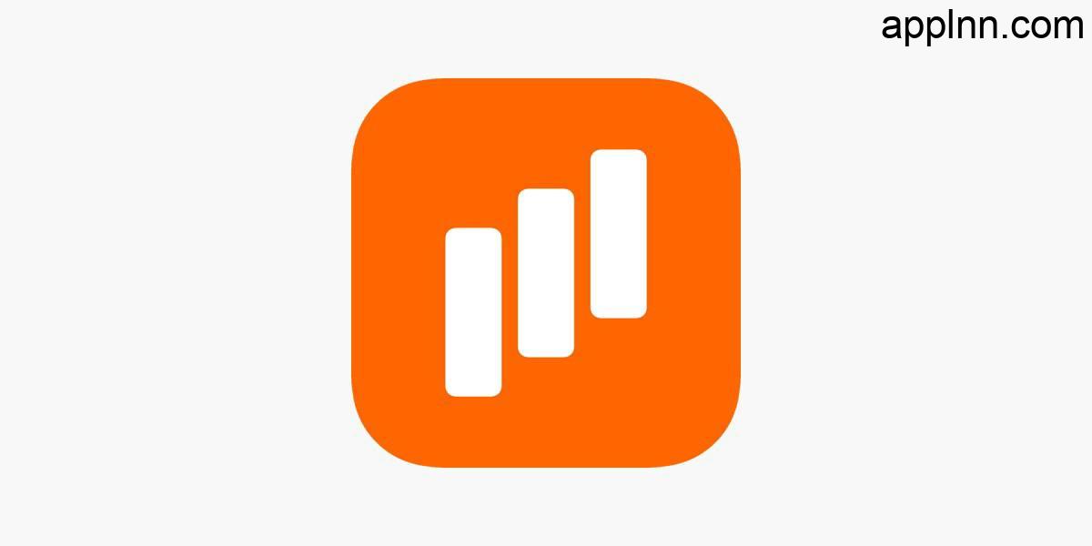 IOS圈X规则|Stock+股票图表