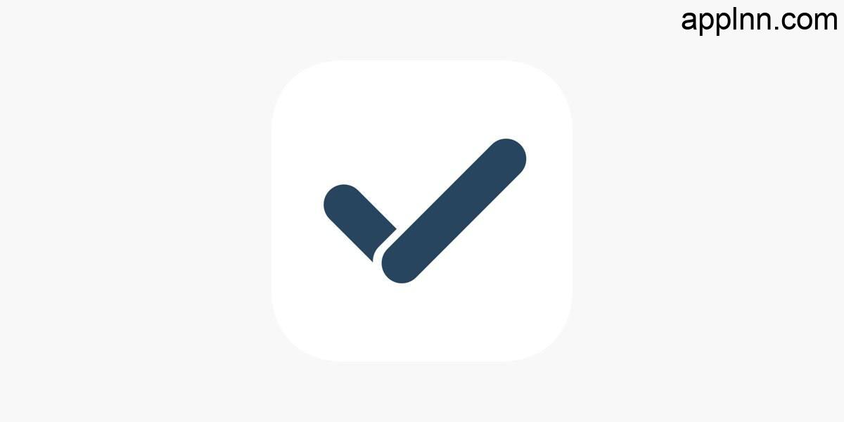 IOS圈X规则|GoodTask-代办事项清单