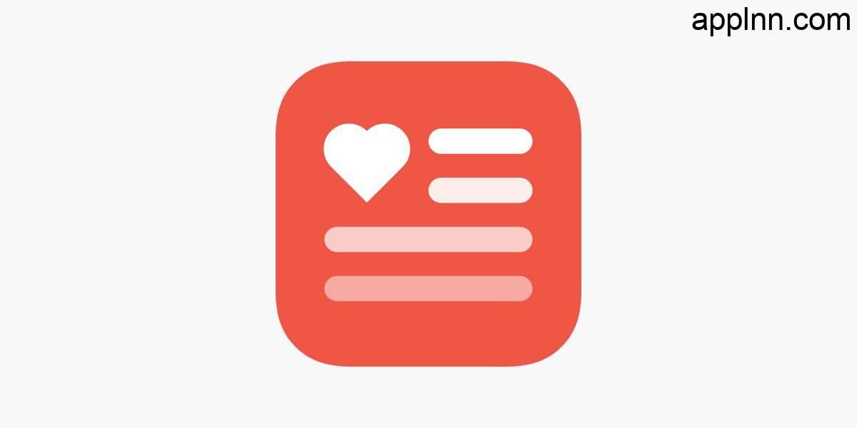 IOS圈X规则|恋人清单 – 用照片见证我们每个纪念日