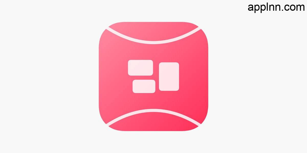 IOS圈X规则|无损拼图 – 照片高质量拼接, 长图超大图合成