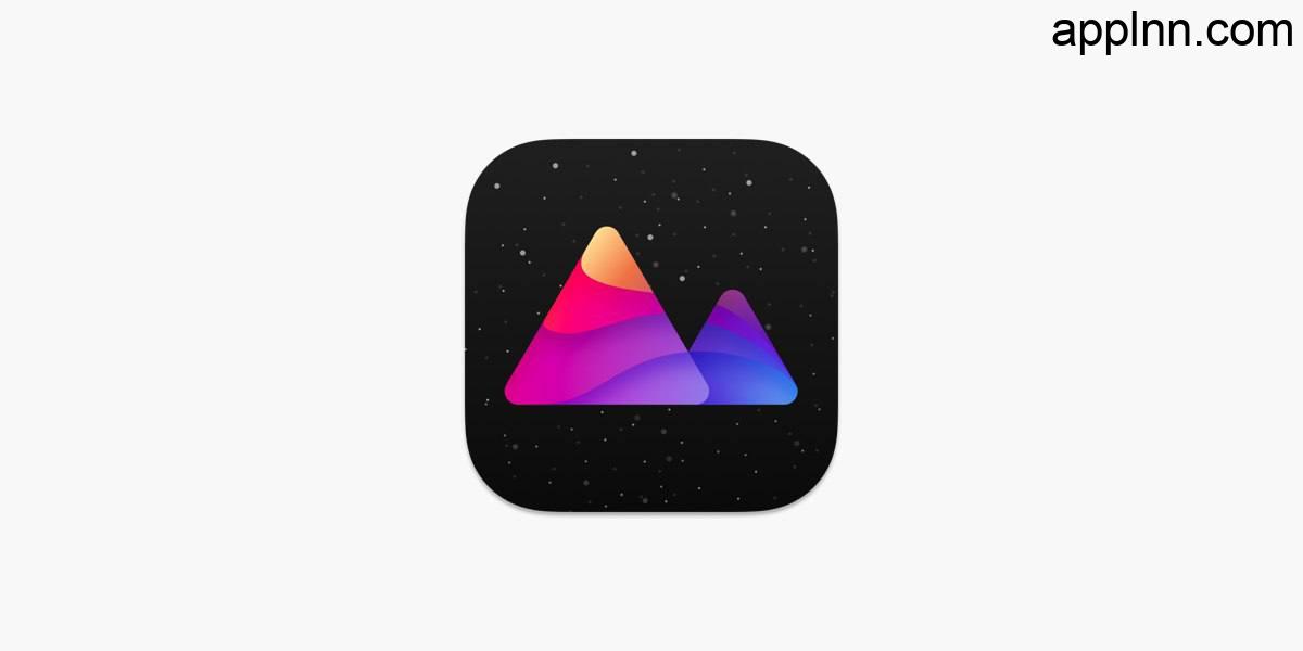 IOS圈X规则|Darkroom-照片/视频编辑