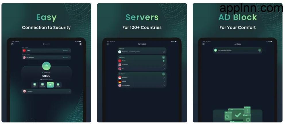 科网|TopFast v1.3.2  iOS绿化版+圈x规则