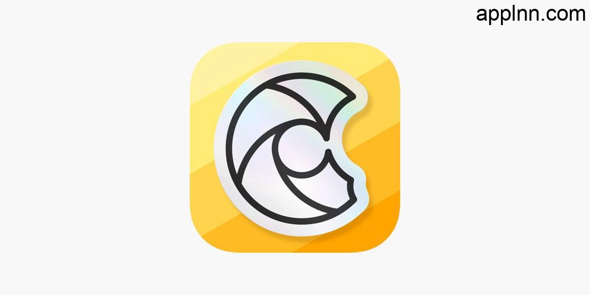 IOS圈X规则|CapWords: 拍生活物品学10国语言・AI变单词贴纸