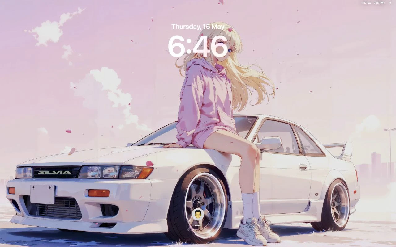LiveWallpaperMacOS：轻松打造个性化动态桌面！