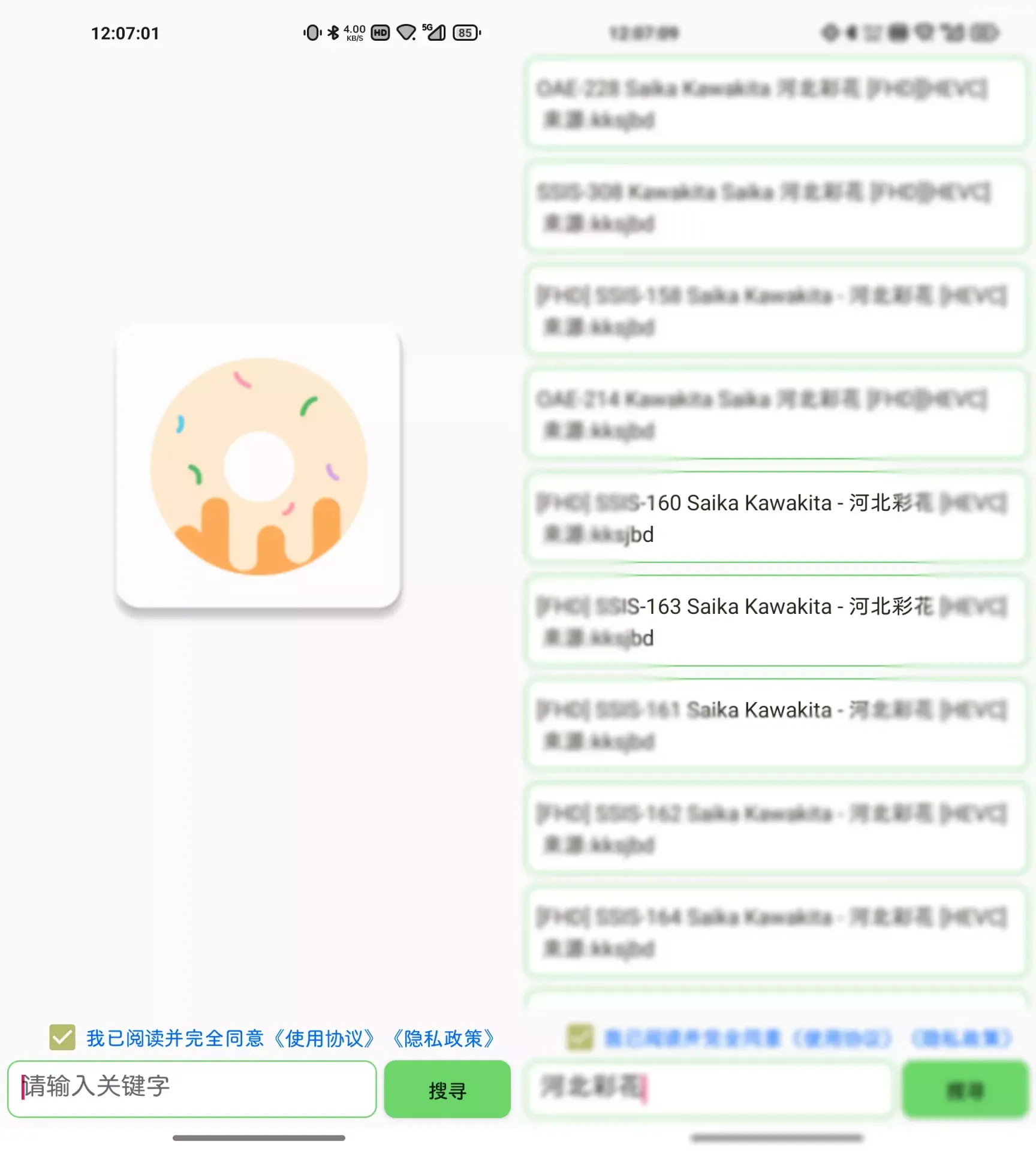 笨搜/笨搜SO v5.2.2 安卓绿化版
